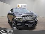 New 2026 Ram 2500 Longhorn Crew Cab for sale #SR3915 - photo 1