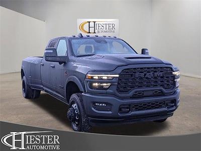 New 2026 Ram 3500 Limited Crew Cab 4x4 DRW Pickup for sale #SR3917 - photo 1