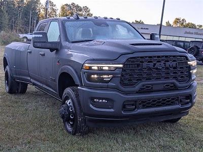 New 2026 Ram 3500 Limited Crew Cab 4x4 DRW Pickup for sale #SR3917 - photo 2