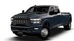 New 2026 Ram 3500 Limited Crew Cab 4x4 DRW Pickup for sale #SR3917 - photo 7