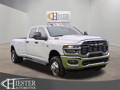 New 2026 Ram 3500 Tradesman Crew Cab 4x4 DRW Pickup for sale #SR3921 - photo 1