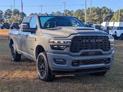 New 2026 Ram 2500 Limited Crew Cab 4x4 Pickup for sale #SR3931 - photo 2