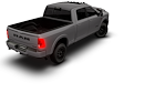 New 2026 Ram 2500 Limited Crew Cab 4x4 Pickup for sale #SR3931 - photo 2