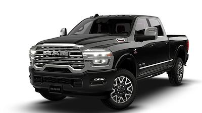 New 2026 Ram 2500 Limited Crew Cab 4x4 Pickup for sale #SR3932 - photo 1
