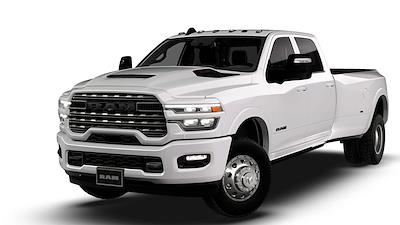 New 2026 Ram 3500 Limited Crew Cab 4x4 DRW Pickup for sale #SR3935 - photo 1