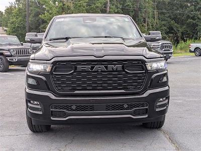 New 2026 Ram 1500 Big Horn Crew Cab 4x4 Pickup for sale #SR3938 - photo 2