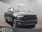 New 2026 Ram 1500 Big Horn Crew Cab 4x4 Pickup for sale #SR3938 - photo 1
