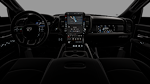 New 2026 Ram 2500 Rebel Crew Cab 4x4 Pickup for sale #SR3939 - photo 5