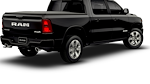 New 2026 Ram 1500 Big Horn Crew Cab 4x4 Pickup for sale #SR3954 - photo 8