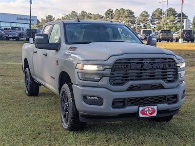 New 2026 Ram 2500 Big Horn Crew Cab 4x4 Pickup for sale #SR3955 - photo 2