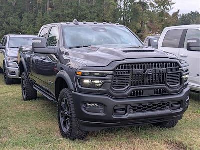 New 2026 Ram 2500 Rebel Crew Cab 4x4 Pickup for sale #SR3957 - photo 2