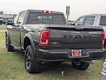New 2026 Ram 2500 Rebel Crew Cab 4x4 Pickup for sale #SR3957 - photo 5