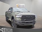 New 2026 Ram 1500 Rebel Crew Cab 4x4 Pickup for sale #SR3963 - photo 1