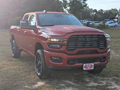 New 2026 Ram 2500 Big Horn Crew Cab 4x4 Pickup for sale #SR3964 - photo 2