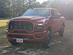 New 2026 Ram 2500 Big Horn Crew Cab 4x4 Pickup for sale #SR3964 - photo 4