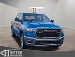 New 2026 Ram 1500 Big Horn Crew Cab 4x4 Pickup for sale #SR3972 - photo 1