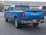 New 2026 Ram 1500 Big Horn Crew Cab 4x4 Pickup for sale #SR3972 - photo 5