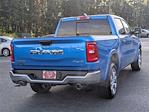 New 2026 Ram 1500 Big Horn Crew Cab 4x4 Pickup for sale #SR3972 - photo 7