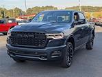 New 2026 Ram 1500 Limited Crew Cab 4x4 Pickup for sale #SR3973 - photo 4