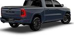 New 2026 Ram 1500 Limited Crew Cab 4x4 Pickup for sale #SR3973 - photo 2