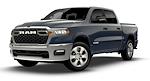 New 2026 Ram 1500 Big Horn Crew Cab 4x4 Pickup for sale #SR3981 - photo 1
