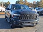 New 2026 Ram 1500 Big Horn Crew Cab 4x4 Pickup for sale #SR3983 - photo 2