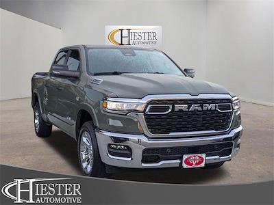 New 2026 Ram 1500 Big Horn Crew Cab for sale #SR4008 - photo 1