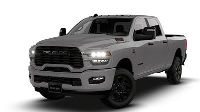 New 2026 Ram 2500 Big Horn Crew Cab 4x4 Pickup for sale #SR4011 - photo 1