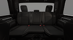 New 2026 Ram 2500 Big Horn Crew Cab 4x4 Pickup for sale #SR4011 - photo 3