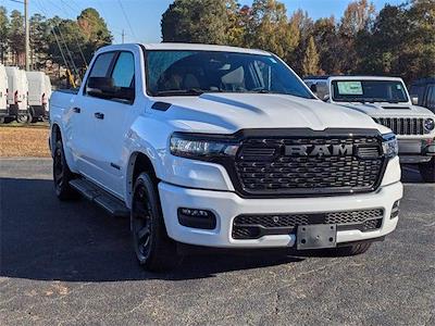 New 2026 Ram 1500 Big Horn Crew Cab for sale #SR4015 - photo 2