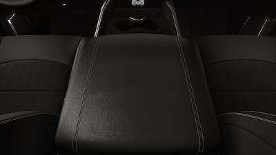 New 2026 Ram 3500 Big Horn Crew Cab 4x4 DRW Pickup for sale #SR4021 - photo 2