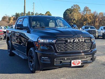 New 2026 Ram 1500 Big Horn Crew Cab for sale #SR4023 - photo 2