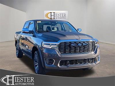 New 2026 Ram 1500 Limited Longhorn Crew Cab for sale #SR4030 - photo 1