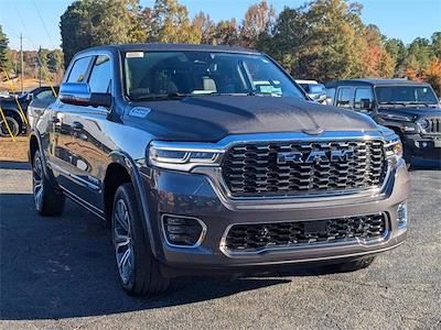 New 2026 Ram 1500 Limited Longhorn Crew Cab for sale #SR4030 - photo 2