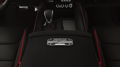 New 2026 Ram 1500 TRX Crew Cab 4x4 Pickup for sale #SR4043 - photo 1