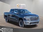 New 2026 Ram 1500 Longhorn Crew Cab for sale #SR4050 - photo 1