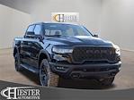 New 2026 Ram 1500 Rebel Crew Cab for sale #SR4053 - photo 1
