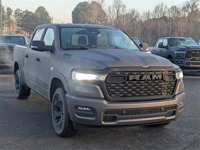 New 2026 Ram 1500 Big Horn Crew Cab for sale #SR4062 - photo 2