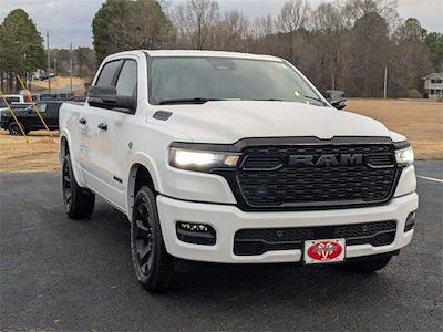New 2026 Ram 1500 Big Horn Crew Cab for sale #SR4066 - photo 2