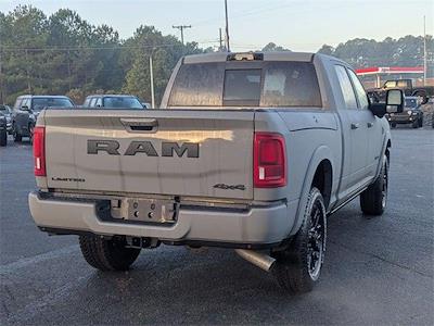 New 2026 Ram 2500 Limited Mega Cab for sale #SR4068 - photo 2