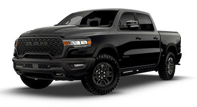 New 2026 Ram 1500 Rebel Crew Cab for sale #SR4076 - photo 1