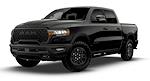 New 2026 Ram 1500 Rebel Crew Cab for sale #SR4076 - photo 1