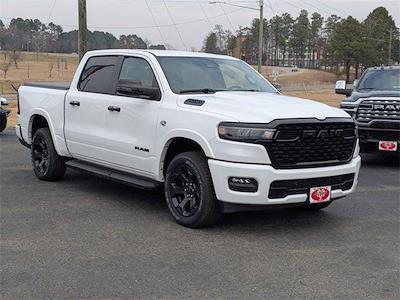 New 2026 Ram 1500 Big Horn Crew Cab for sale #SR4119 - photo 2