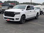 New 2026 Ram 1500 Big Horn Crew Cab for sale #SR4119 - photo 4