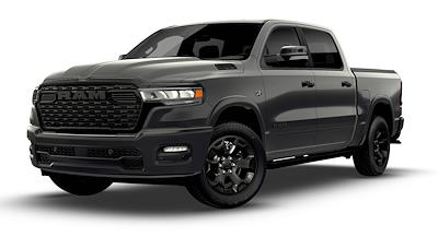 New 2026 Ram 1500 Big Horn Crew Cab for sale #SR4125 - photo 1