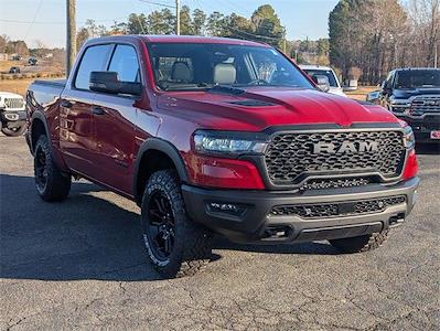 New 2026 Ram 1500 Rebel Crew Cab for sale #SR4127 - photo 2