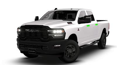 New 2026 Ram 2500 Tradesman Crew Cab for sale #SR4136 - photo 1