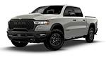 New 2026 Ram 1500 Rebel Crew Cab for sale #SR4144 - photo 1