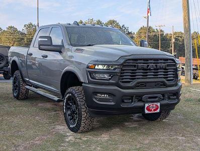 New 2026 Ram 2500 Tradesman Crew Cab for sale #SR4147 - photo 2