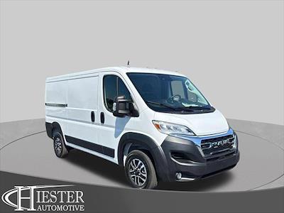 New 2026 Ram ProMaster 1500 Standard Roof Cargo Van for sale #SR4158 - photo 1